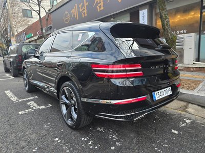 GENESIS GV80 - 3
