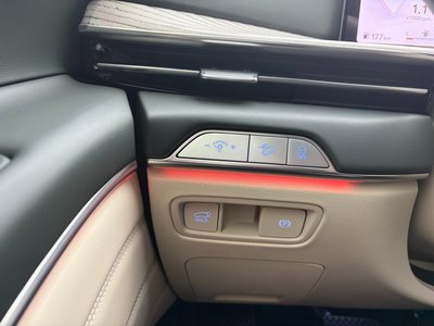 GENESIS GV80 - 10