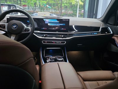 BMW X5 - 5
