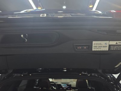 2026 BMW X5 — миниатюра 20