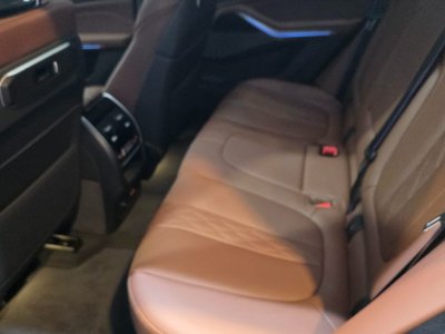 2026 BMW X5 — миниатюра 12
