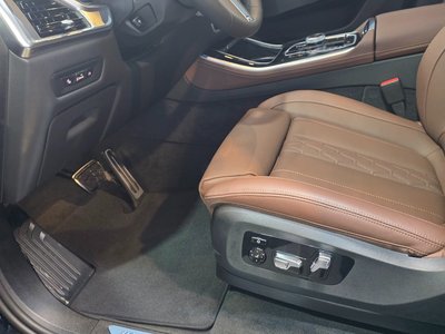 2026 BMW X5 — миниатюра 19