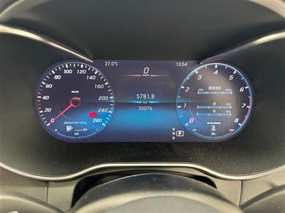 2020 Mercedes-BENZ GLC AMG — миниатюра 21