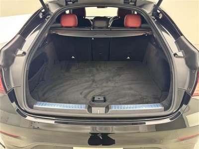 2020 Mercedes-BENZ GLC AMG — миниатюра 34