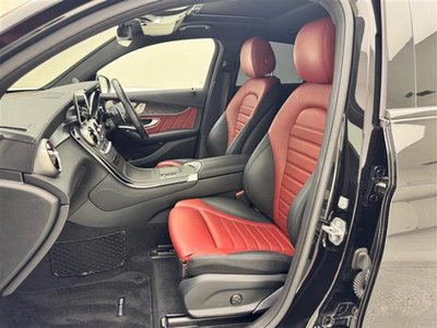2020 Mercedes-BENZ GLC AMG — миниатюра 31