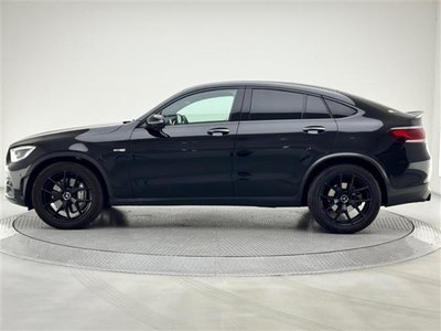 2020 Mercedes-BENZ GLC AMG — миниатюра 43