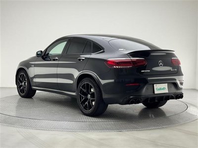 2020 Mercedes-BENZ GLC AMG — миниатюра 42