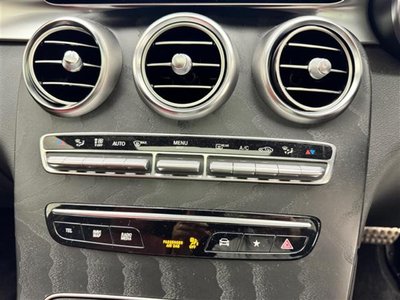 2020 Mercedes-BENZ GLC AMG — миниатюра 18