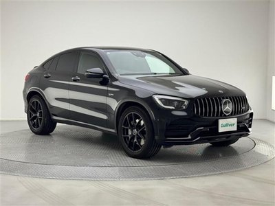 2020 Mercedes-BENZ GLC AMG — миниатюра 37
