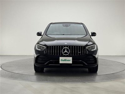2020 Mercedes-BENZ GLC AMG — миниатюра 38