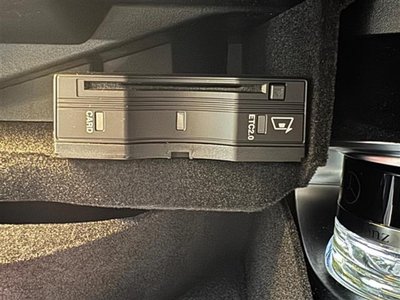 2020 Mercedes-BENZ GLC AMG — миниатюра 20