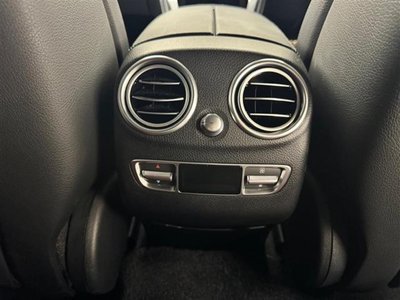 2020 Mercedes-BENZ GLC AMG — миниатюра 19