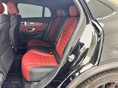 2020 Mercedes-BENZ GLC AMG — миниатюра 33
