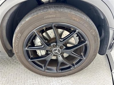 2020 Mercedes-BENZ GLC AMG — миниатюра 45