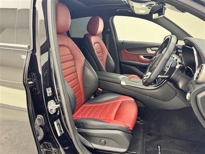 2020 Mercedes-BENZ GLC AMG — миниатюра 29