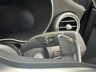 2020 Mercedes-BENZ GLC AMG — миниатюра 17