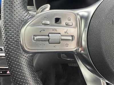 2020 Mercedes-BENZ GLC AMG — миниатюра 23