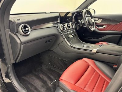2020 Mercedes-BENZ GLC AMG — миниатюра 30