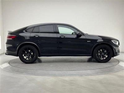 2020 Mercedes-BENZ GLC AMG — миниатюра 39