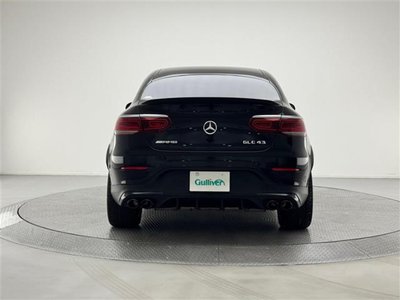 2020 Mercedes-BENZ GLC AMG — миниатюра 41