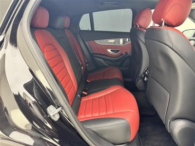 2020 Mercedes-BENZ GLC AMG — миниатюра 32