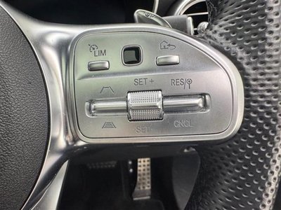 2020 Mercedes-BENZ GLC AMG — миниатюра 24