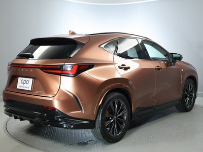 LEXUS NX - 6
