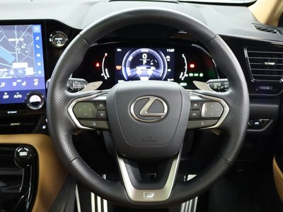 LEXUS NX - 8