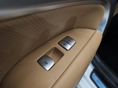 2021 Genesis THE NEW G70 缩略图 19