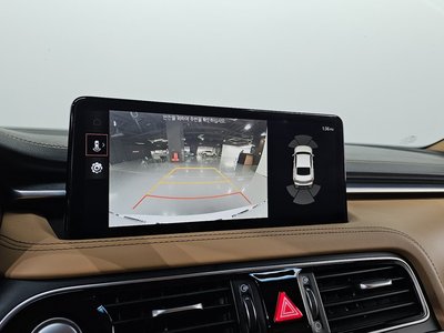 2021 Genesis THE NEW G70 缩略图 16