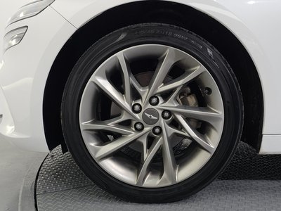 صورة 6 لـ 2021 Genesis THE NEW G70