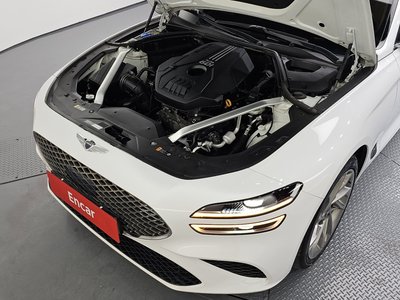 صورة 7 لـ 2021 Genesis THE NEW G70