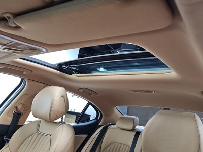 2021 Genesis THE NEW G70 缩略图 18