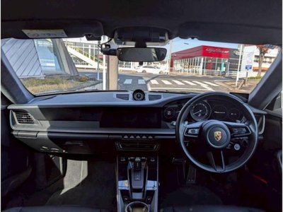 PORSCHE 911 - 8