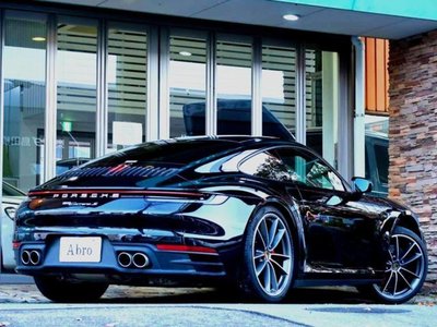 PORSCHE 911 - 7