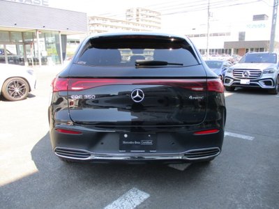 MERCEDES-BENZ EQE - 4