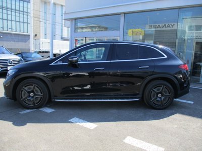 MERCEDES-BENZ EQE - 3