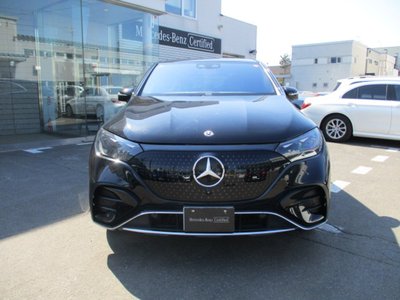 MERCEDES-BENZ EQE - 2