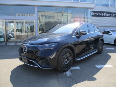 MERCEDES-BENZ EQE - 1