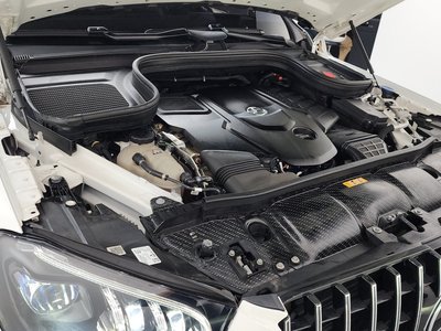 MERCEDES-BENZ GLS - 7