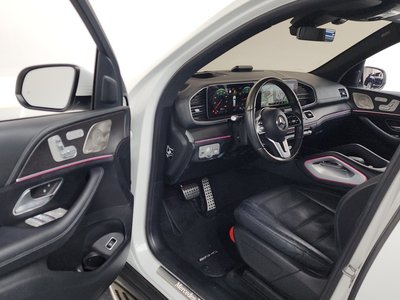 MERCEDES-BENZ GLS - 10