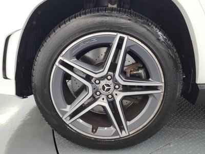 MERCEDES-BENZ GLS - 6