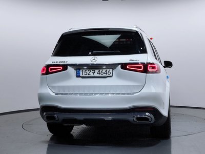 MERCEDES-BENZ GLS - 3