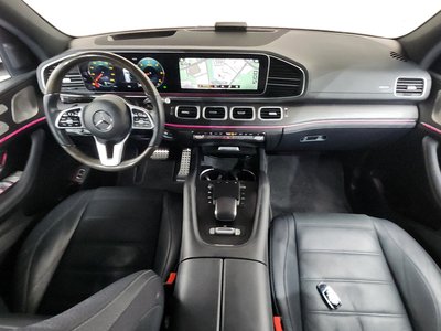 MERCEDES-BENZ GLS - 5