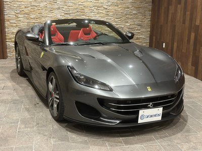 FERRARI PORTOFINO - 3