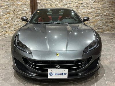 FERRARI PORTOFINO - 6
