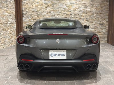 FERRARI PORTOFINO - 9