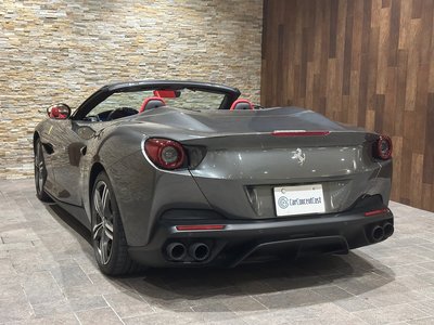 FERRARI PORTOFINO - 10
