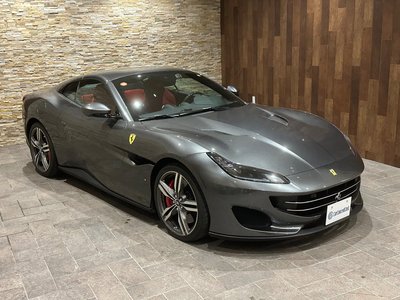 FERRARI PORTOFINO - 5