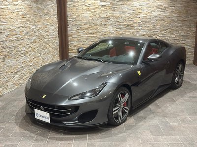 FERRARI PORTOFINO - 2